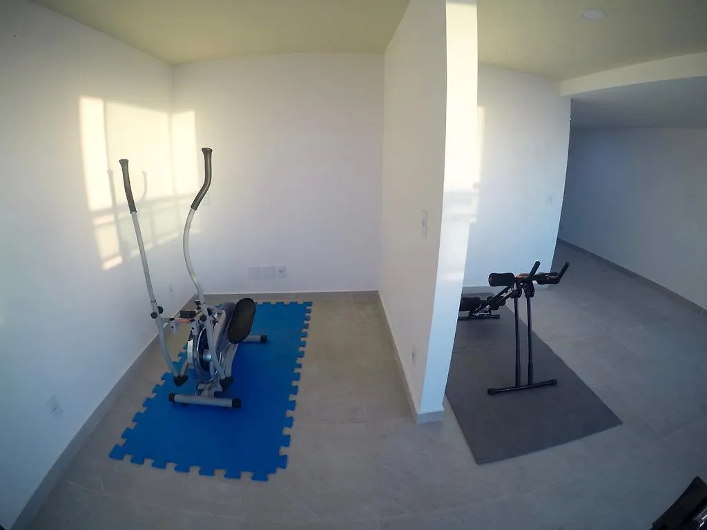 Apartment Orla Praia Grande Arraial do Cabo Brazil