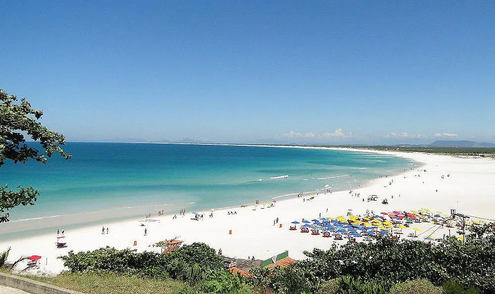 Orla Praia Grande Arraial do Cabo 0*,